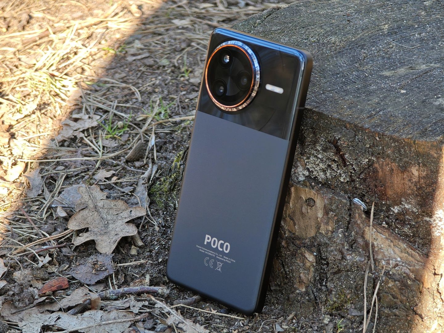 POCO F7 Ultra