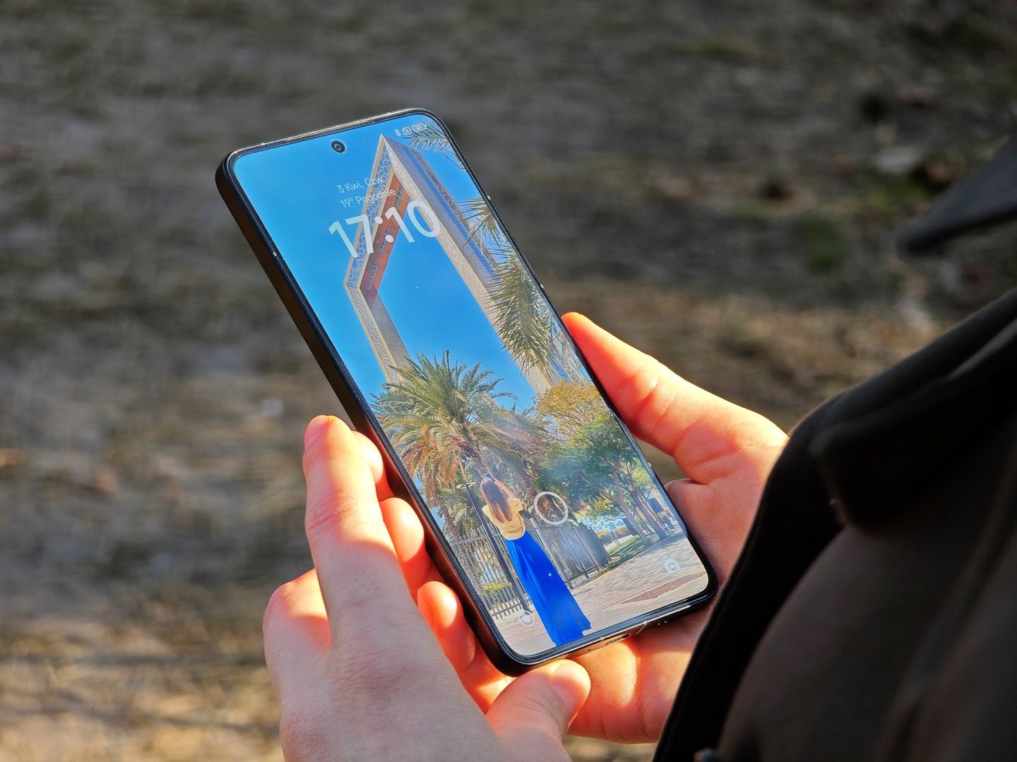 POCO F7 Ultra