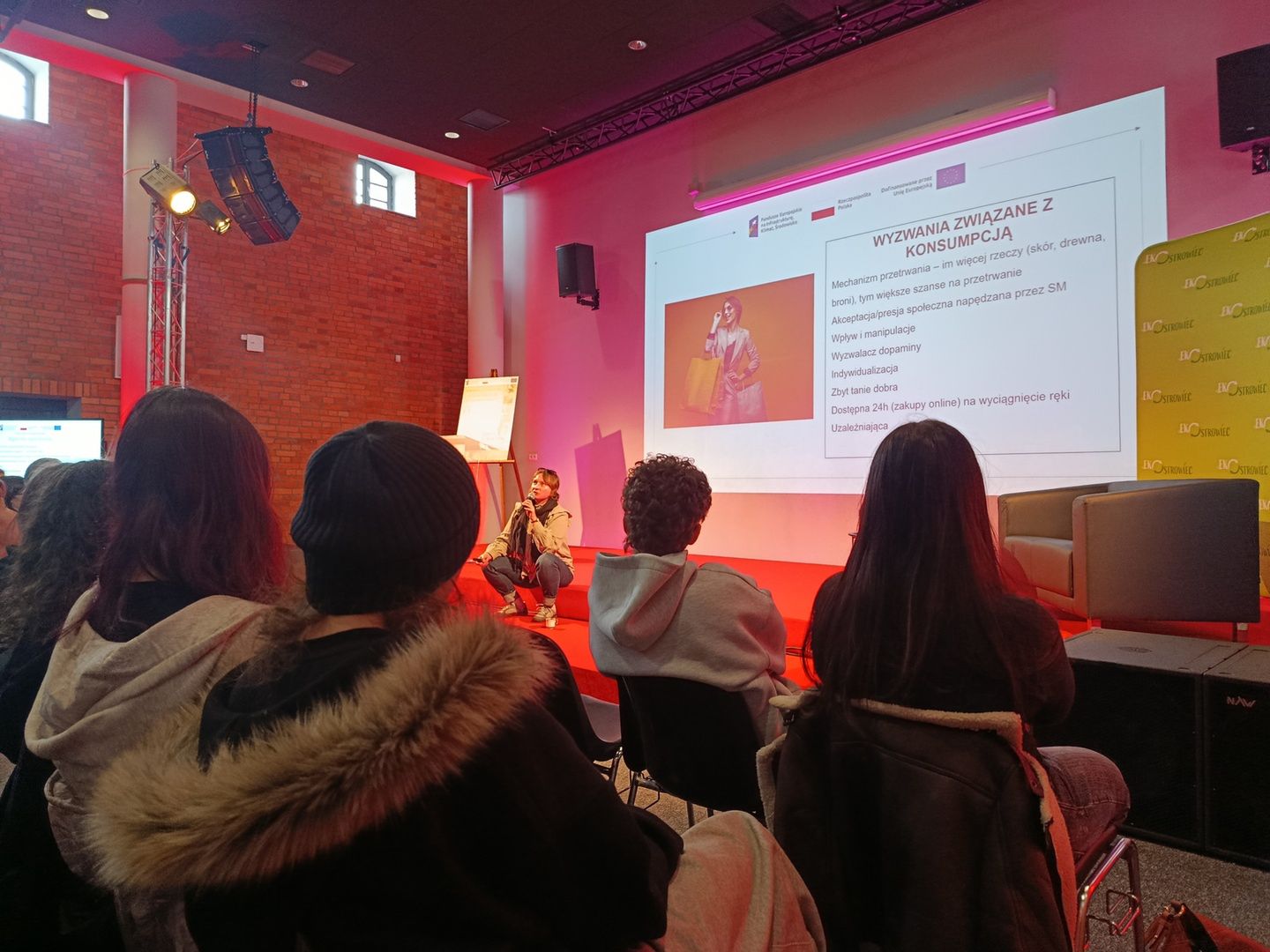 I konferencja klimatyczna w Ostrowcu Świętokrzyskim