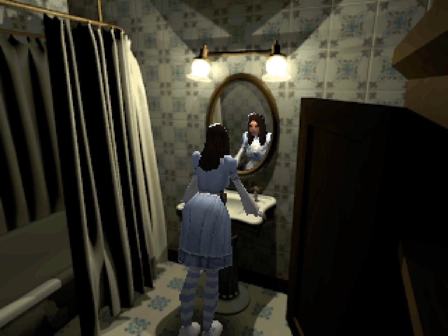 Alisa - Recenzja gry. Debiut świetnego horroru na konsolach!