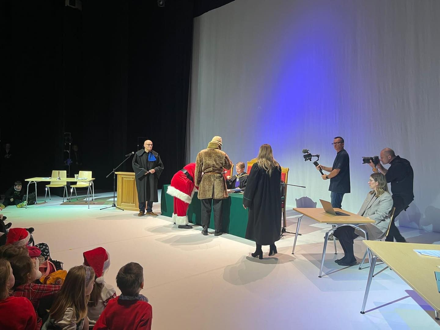 rozprawa gwiazdor kontra Mikołaj 