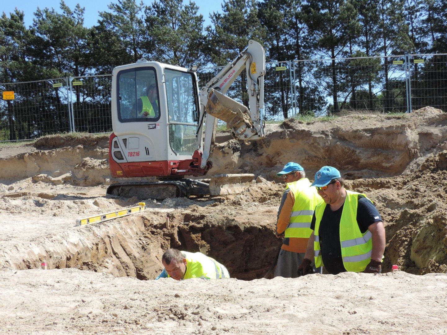 Rusza budowa SIM w Kaczorach