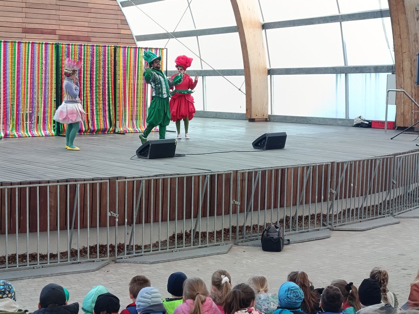 Ostrowiecka Ekobrygada wysiała miejską łąkę