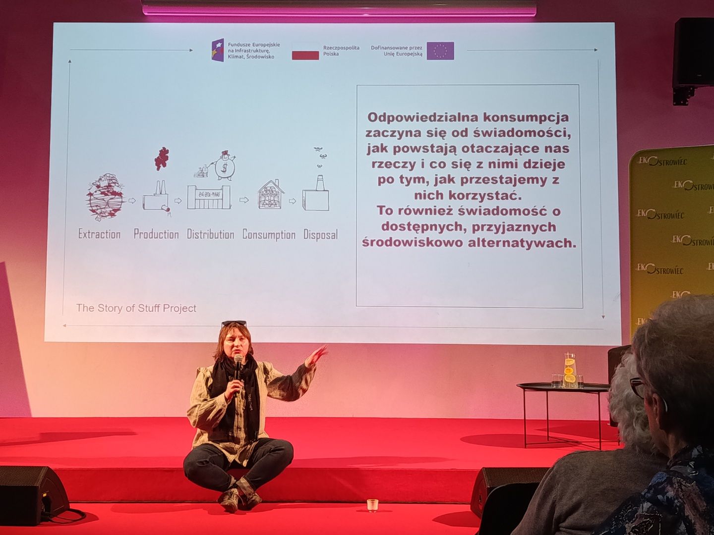 I konferencja klimatyczna w Ostrowcu Świętokrzyskim