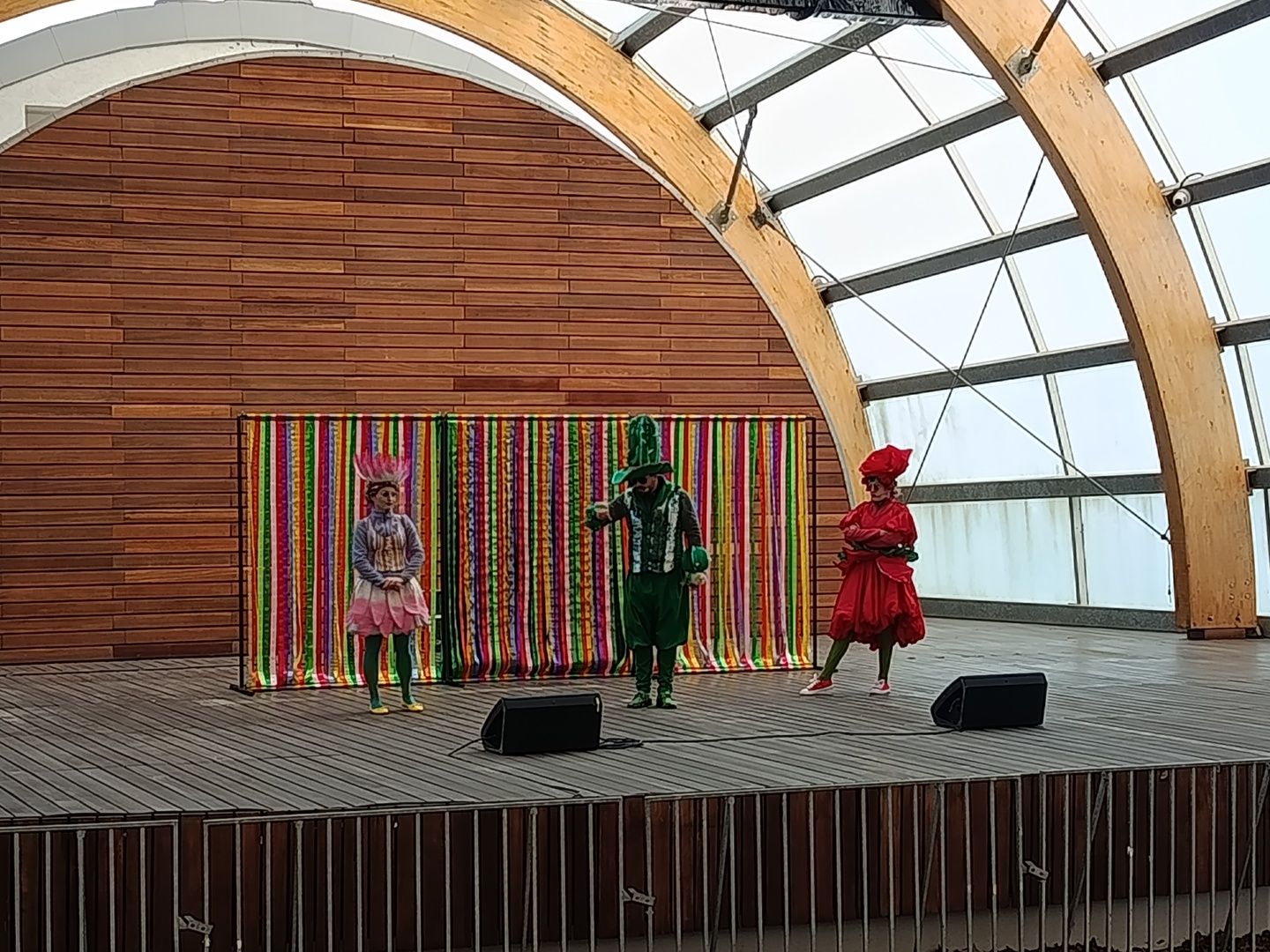 Ostrowiecka Ekobrygada wysiała miejską łąkę