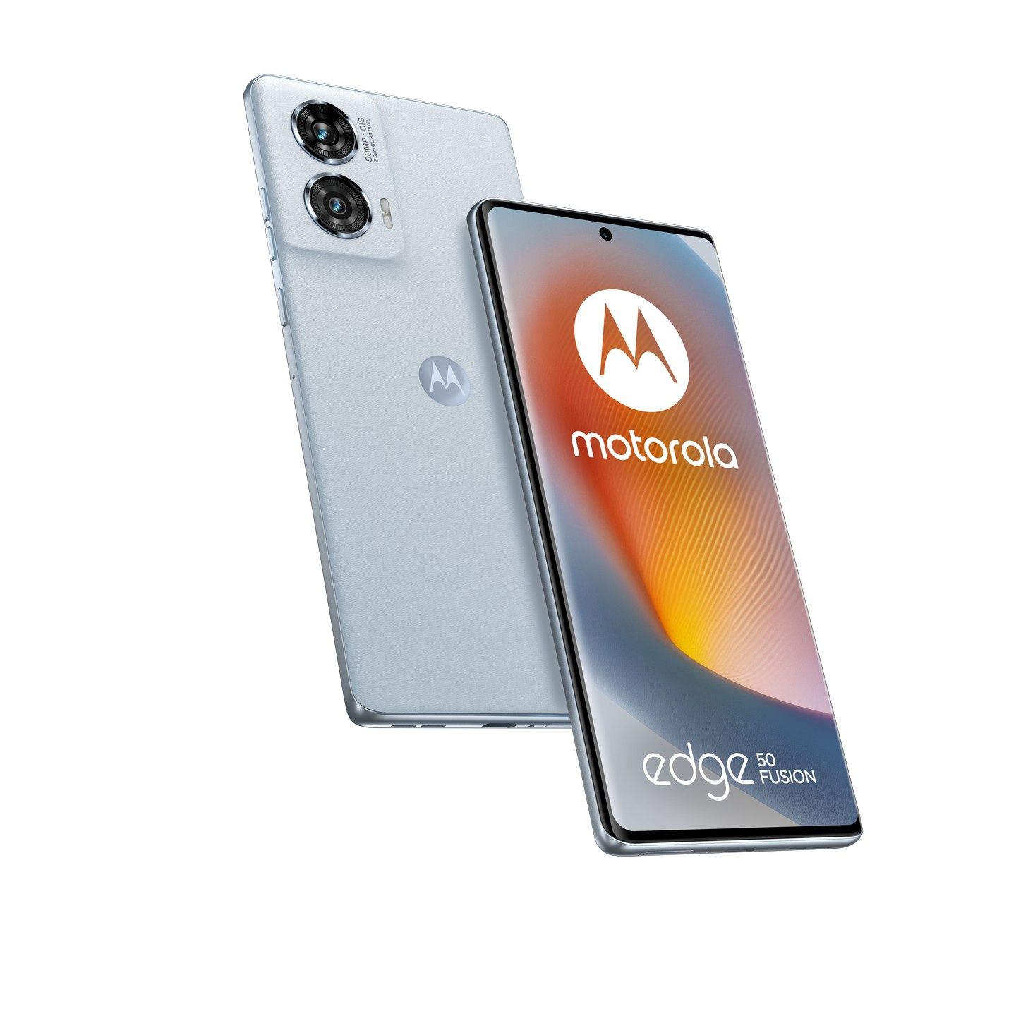 Motorola Edge 50 fusion
