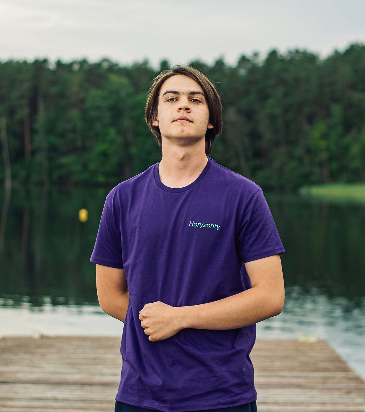 Sukces mieszkańca Drobina