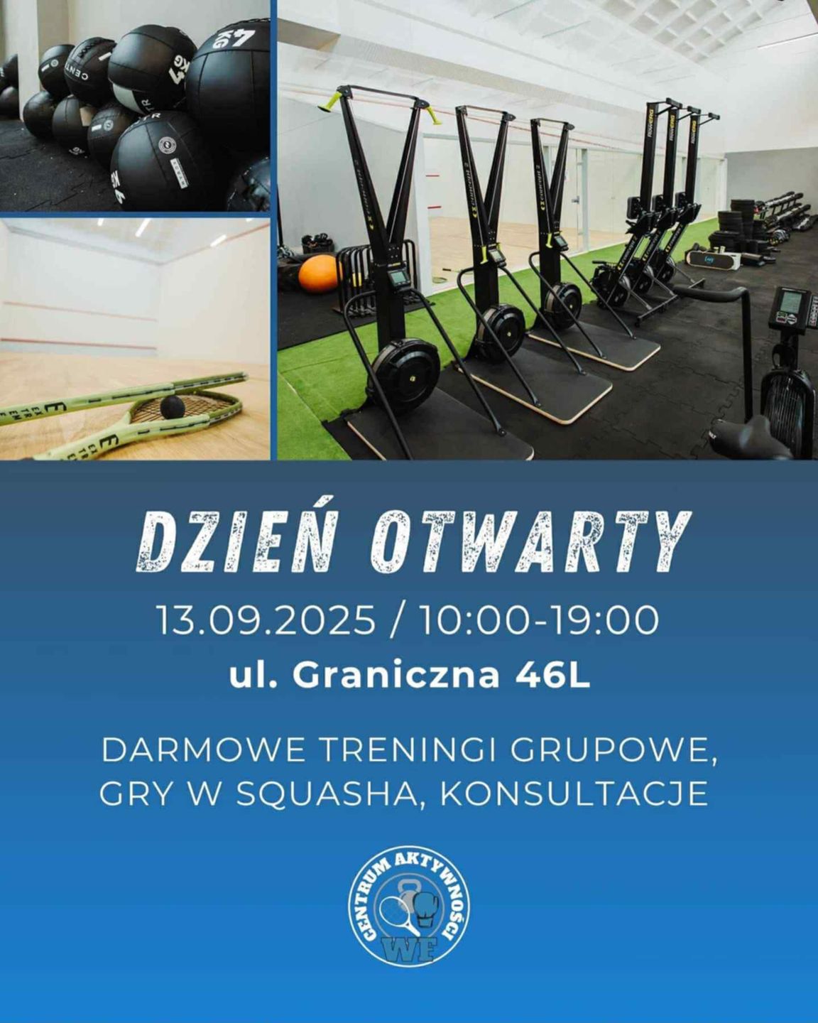Dzień otwarty