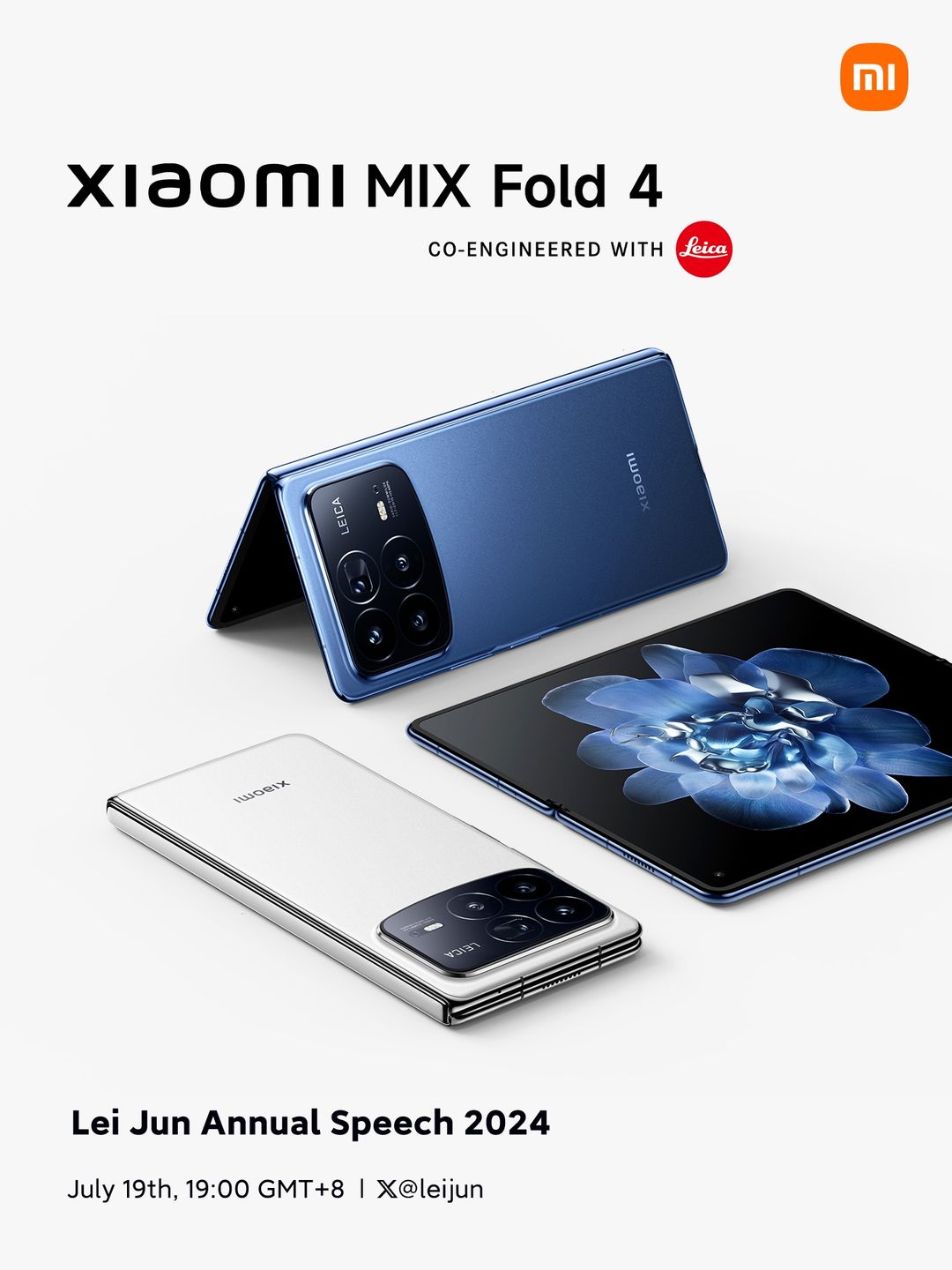 Xiaomi MIX Fold 4