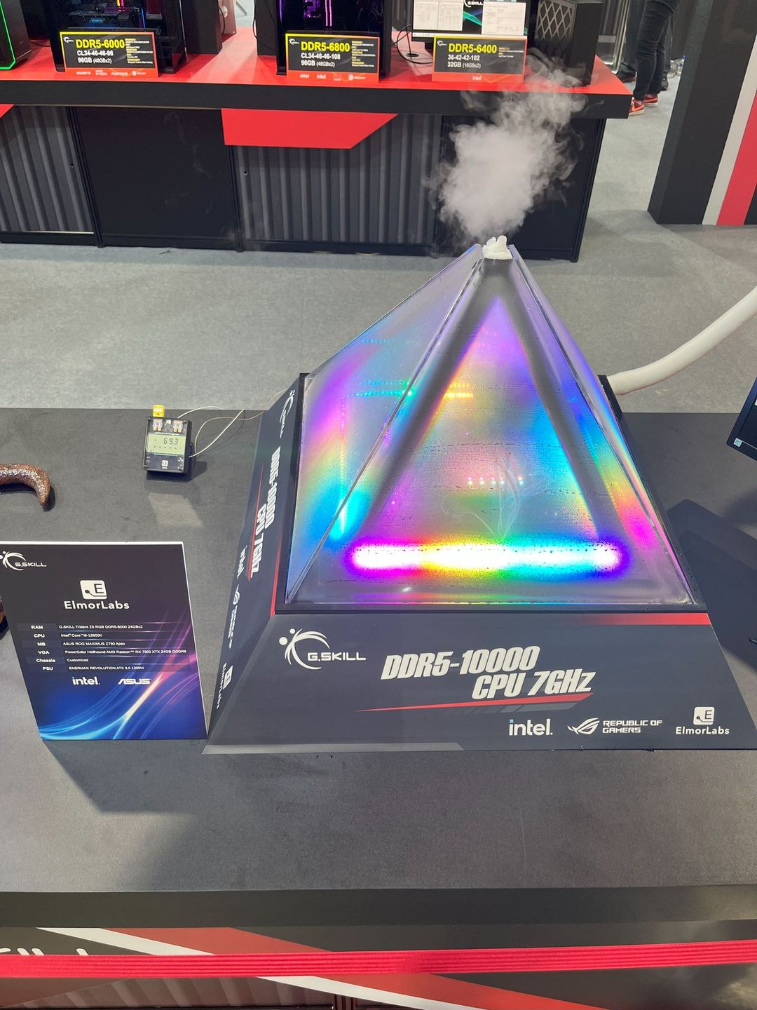 Computex 2023 - najlepsze zestawy PC: kandydat nr 10