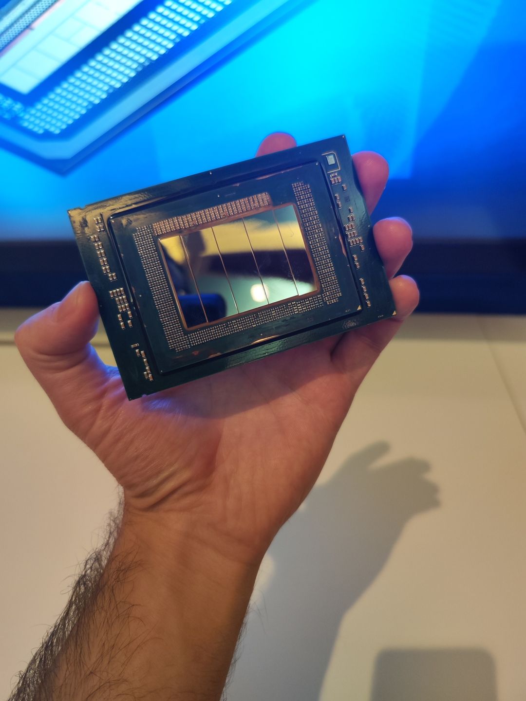Intel Xeon 6+ (Clearwater Forest)
