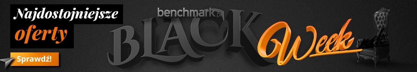 Black Week Eleganckie Oferty - sprawdź!