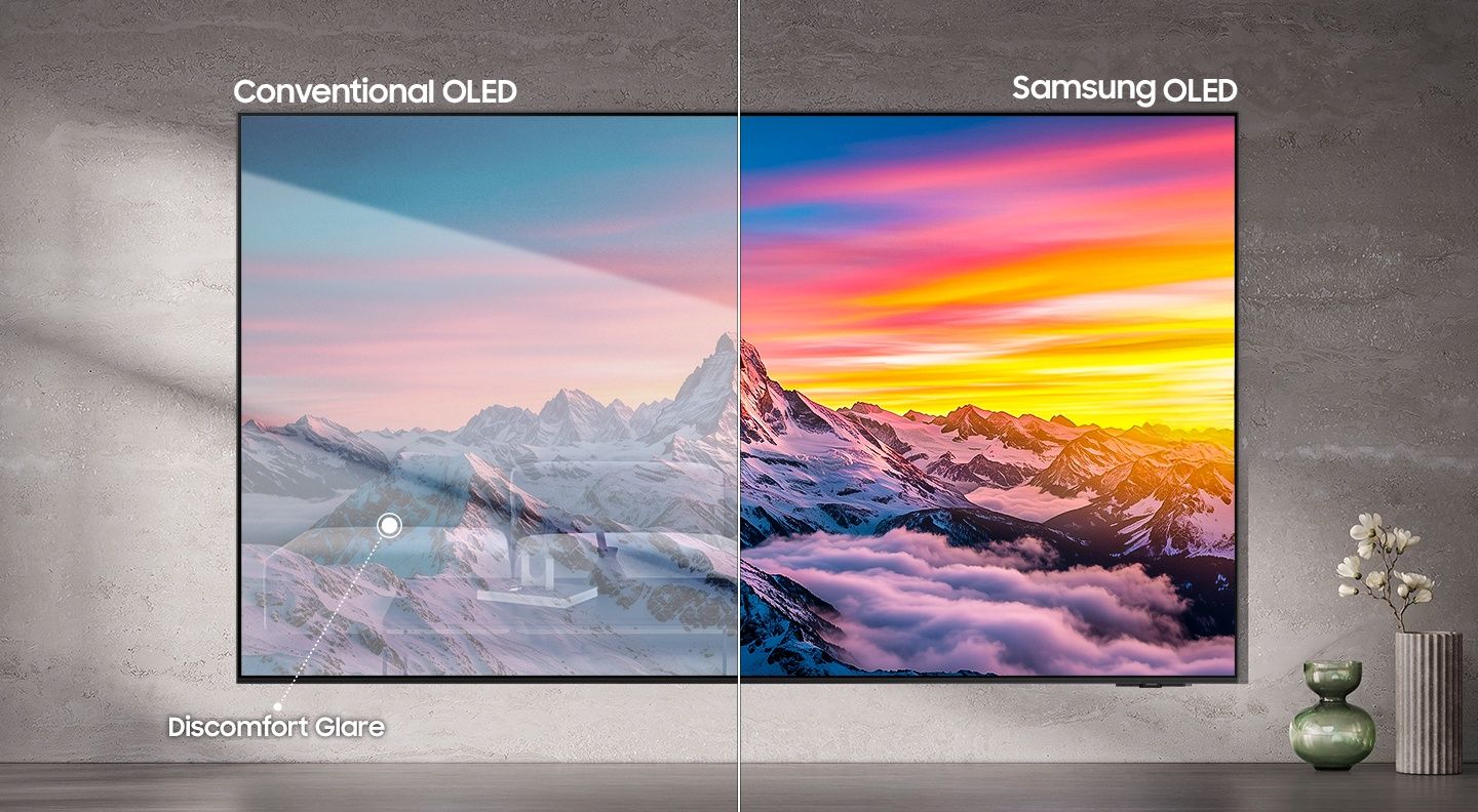 samsung oled