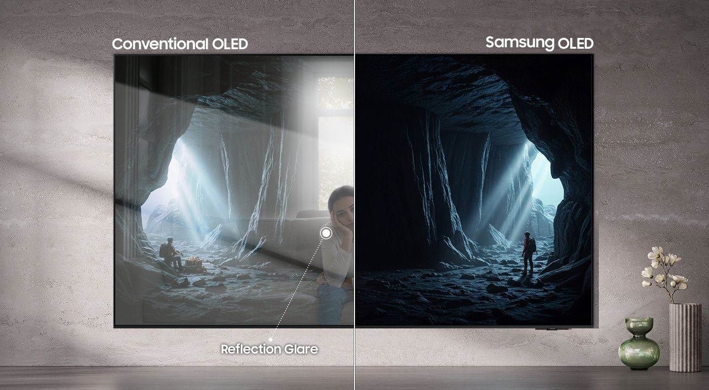 samsung oled