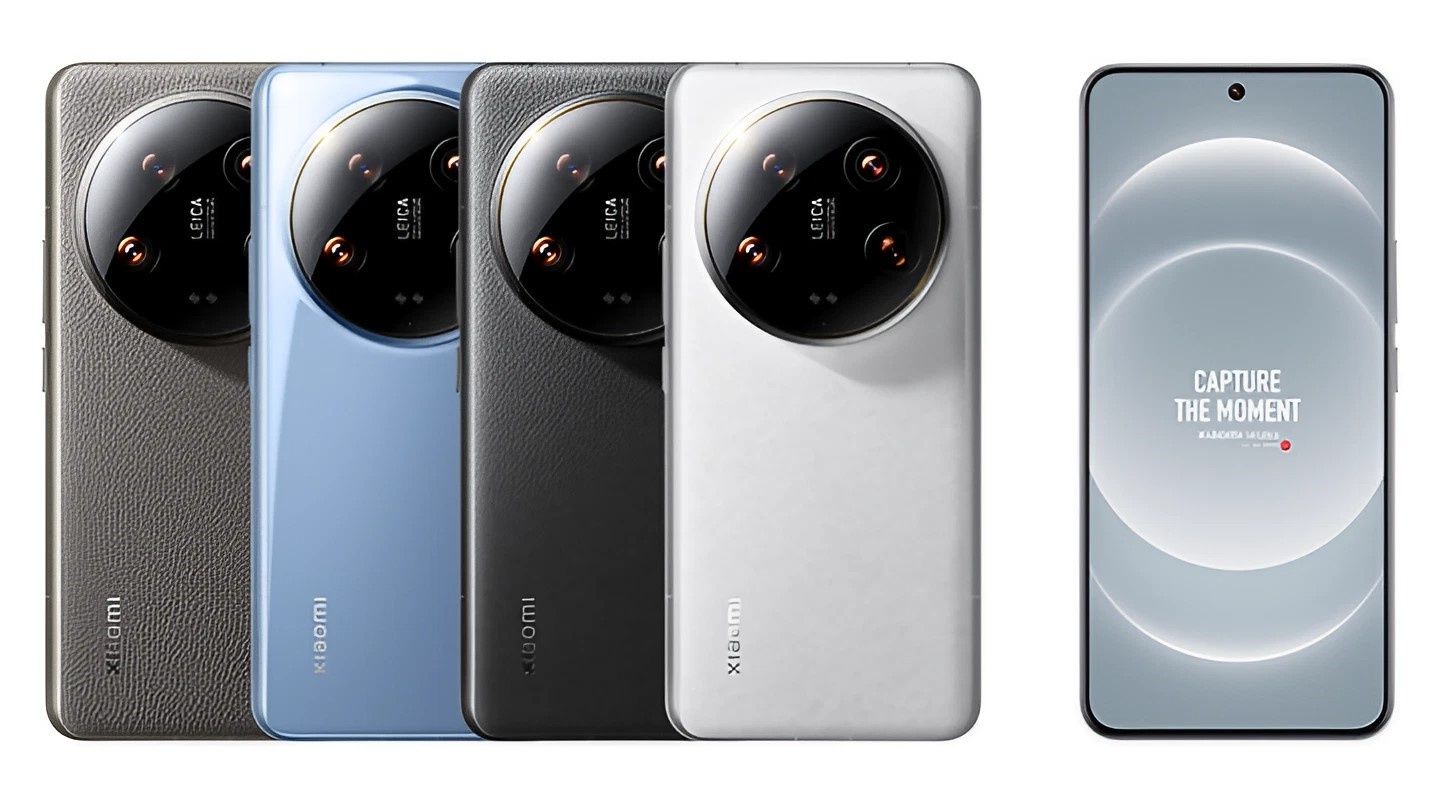 Xiaomi 14 Ultra