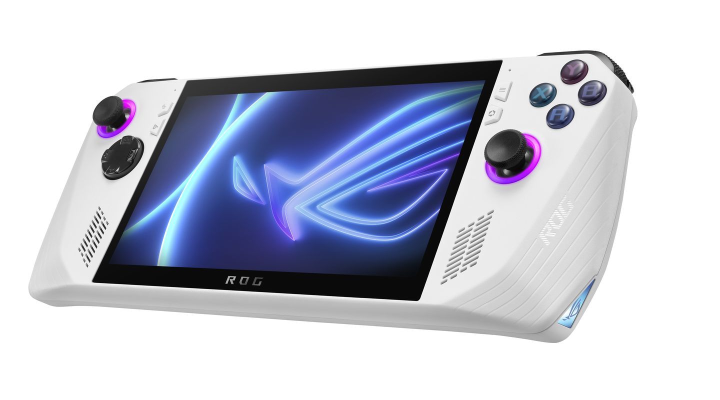 ASUS ROG Ally