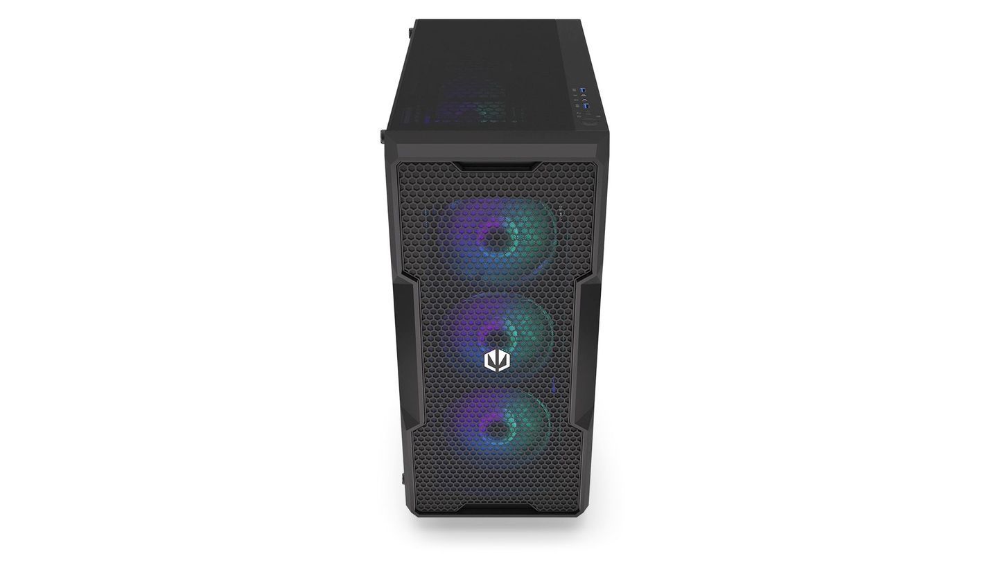 Endorfy Regnum 400 Air i ARGB