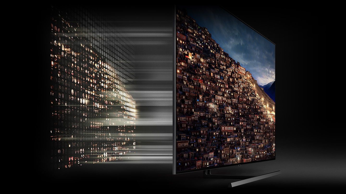 Samsung QLED