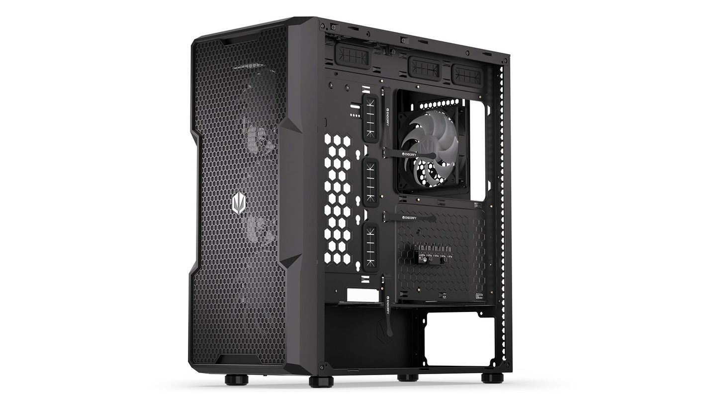 Endorfy Regnum 400 ARGB