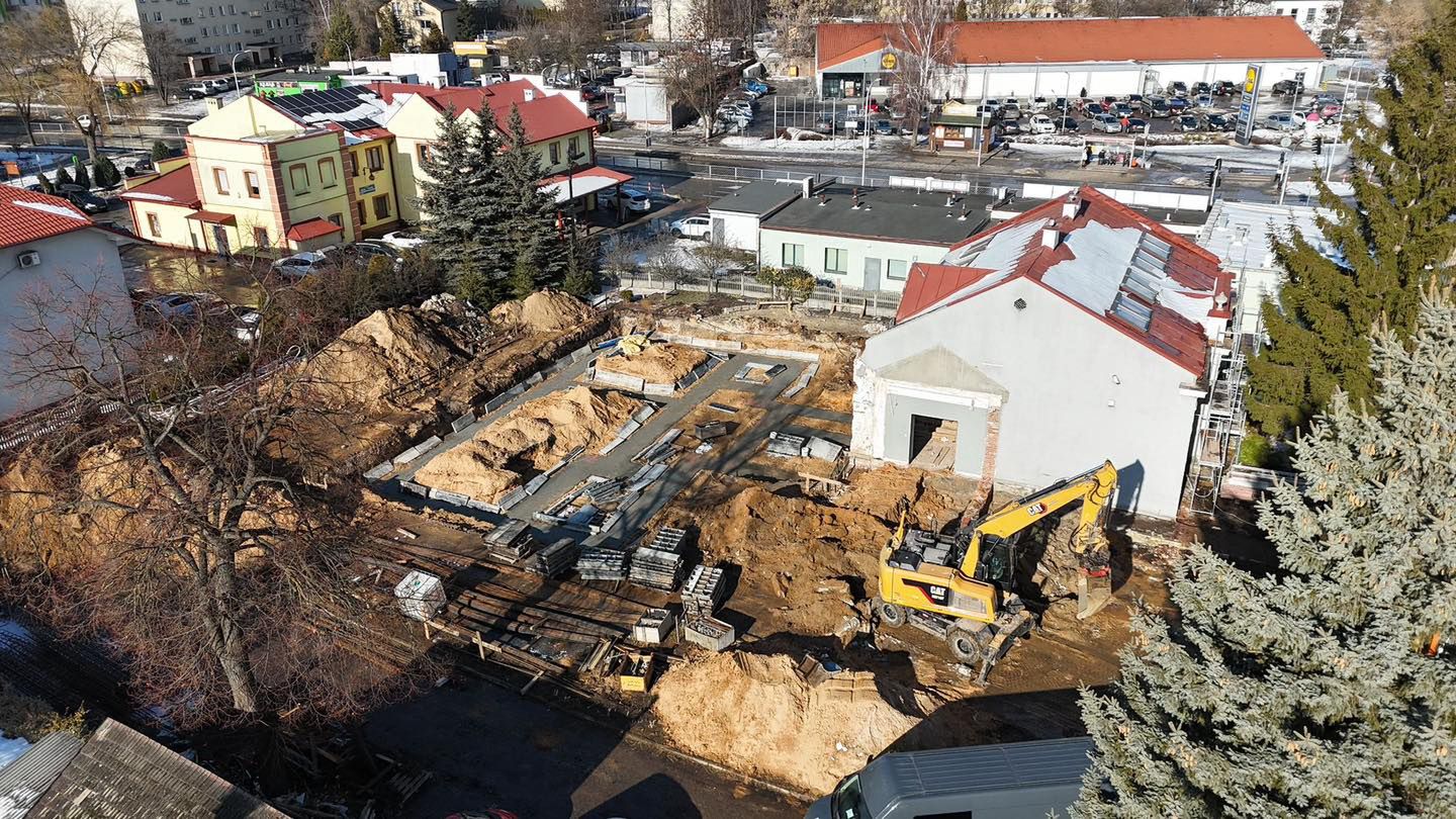 Urzędu Stanu Cywilnego