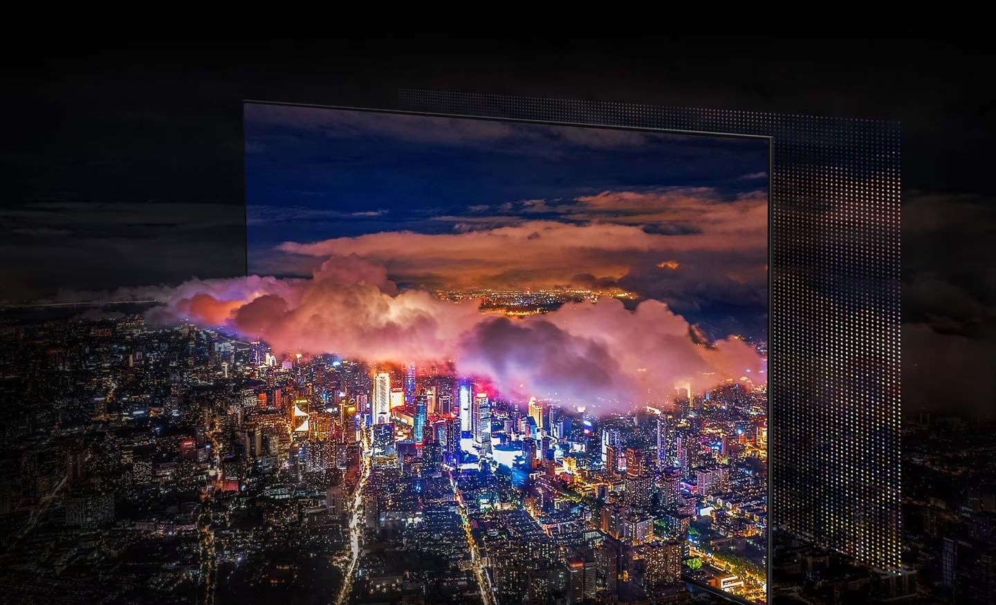 OLED - technologia 1