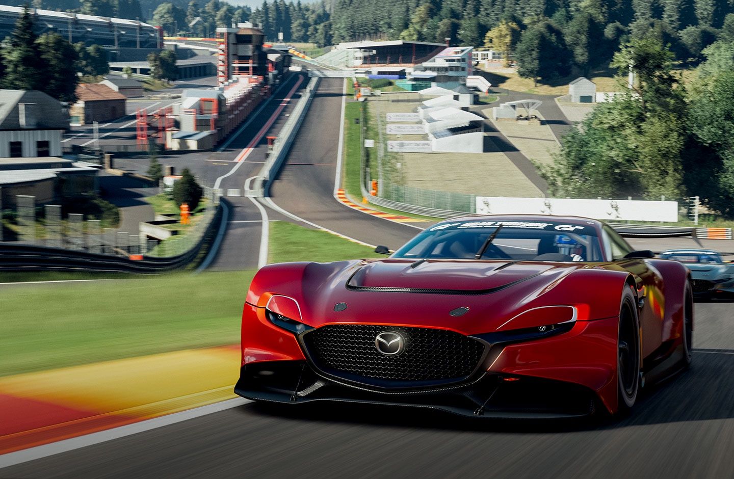 PlayStation 5 - Gran Turismo 7