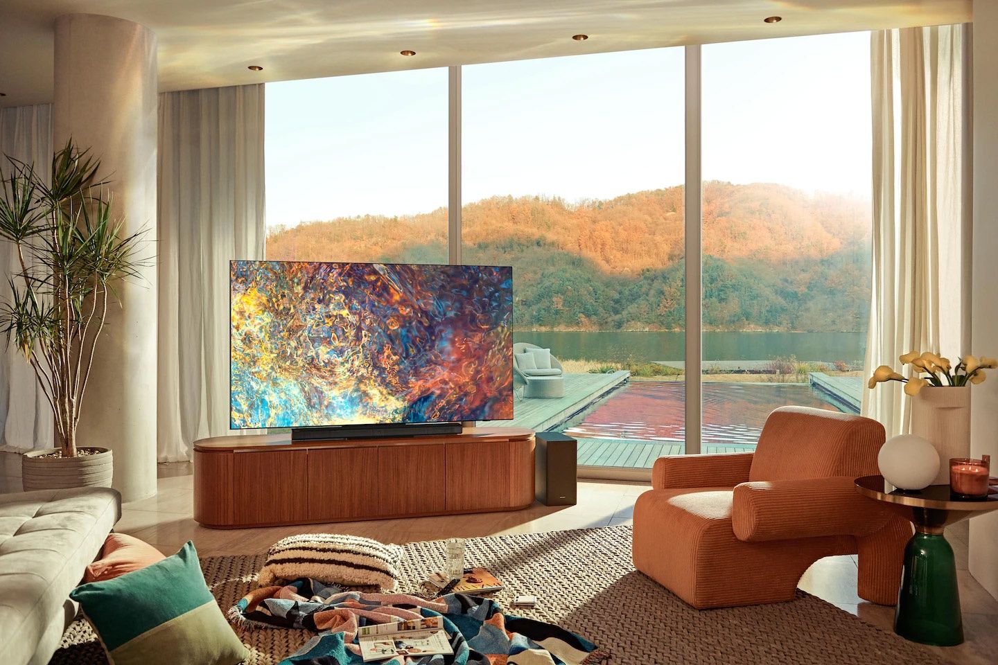 soundbar