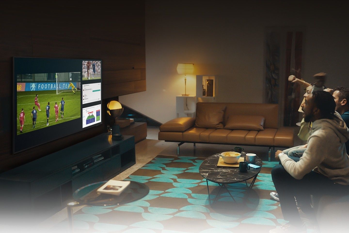 Samsung Neo QLED