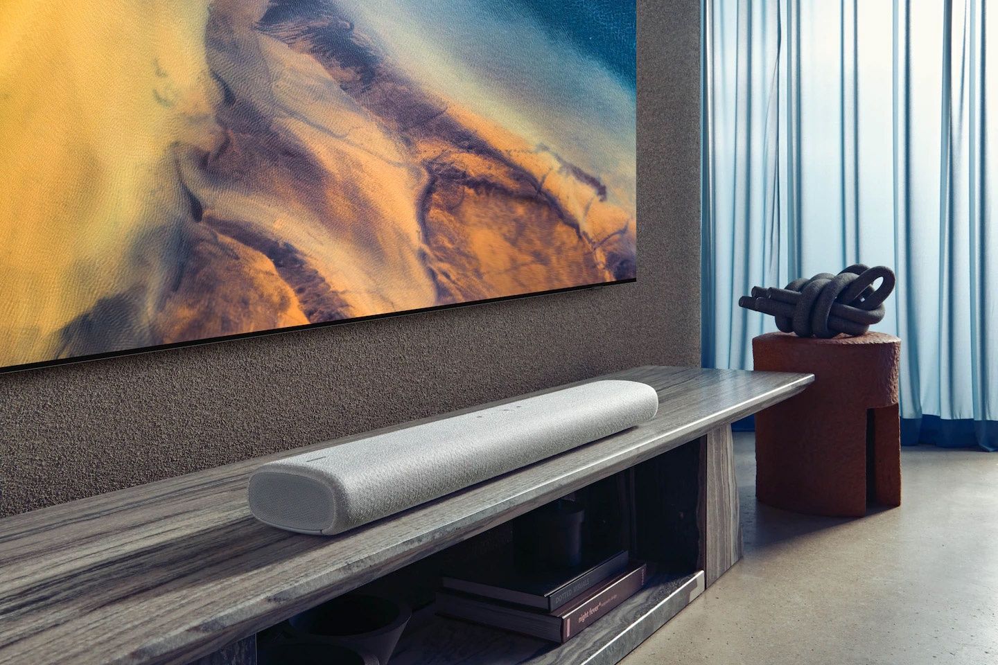soundbar do telewizora