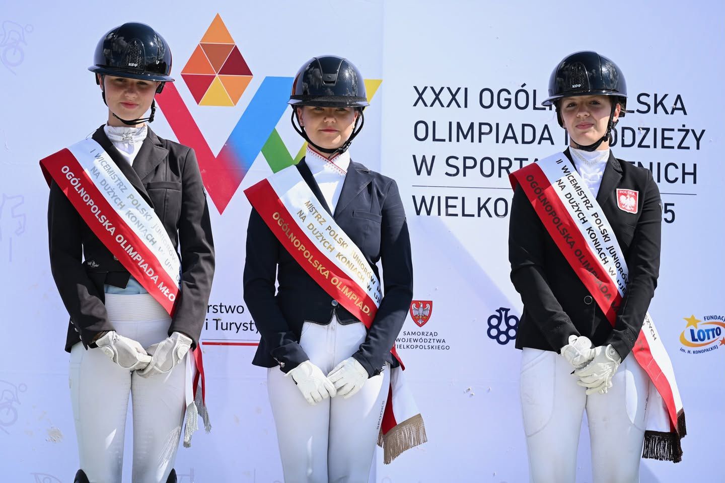 Emocjonujący weekend sportowy w Wielkopolsce: medale, pasja i mł