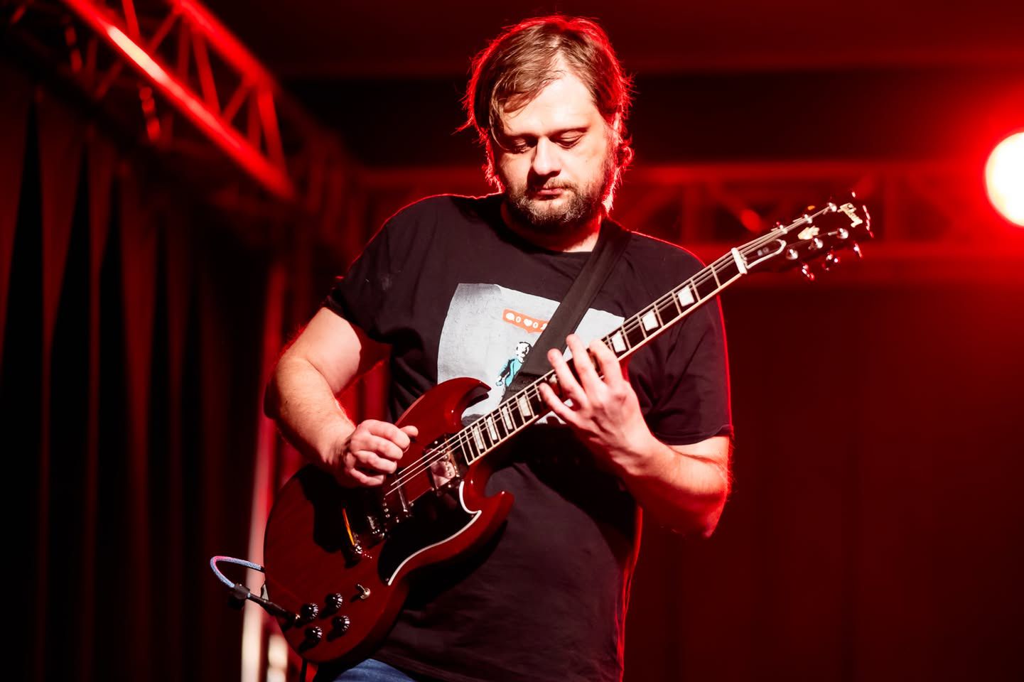 Fot. Maciej Wasilewski