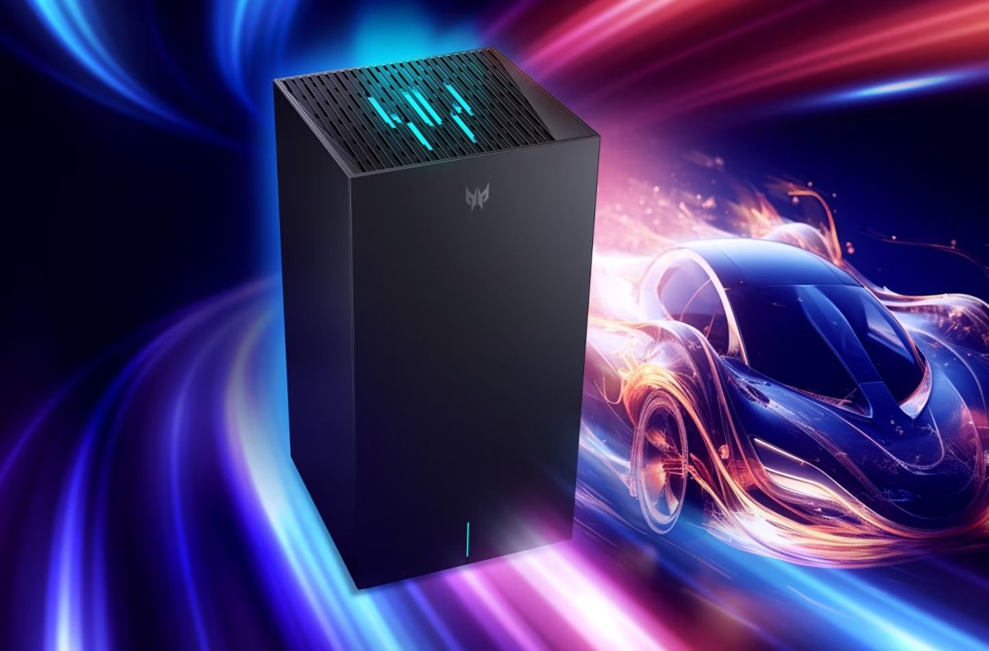 Acer
