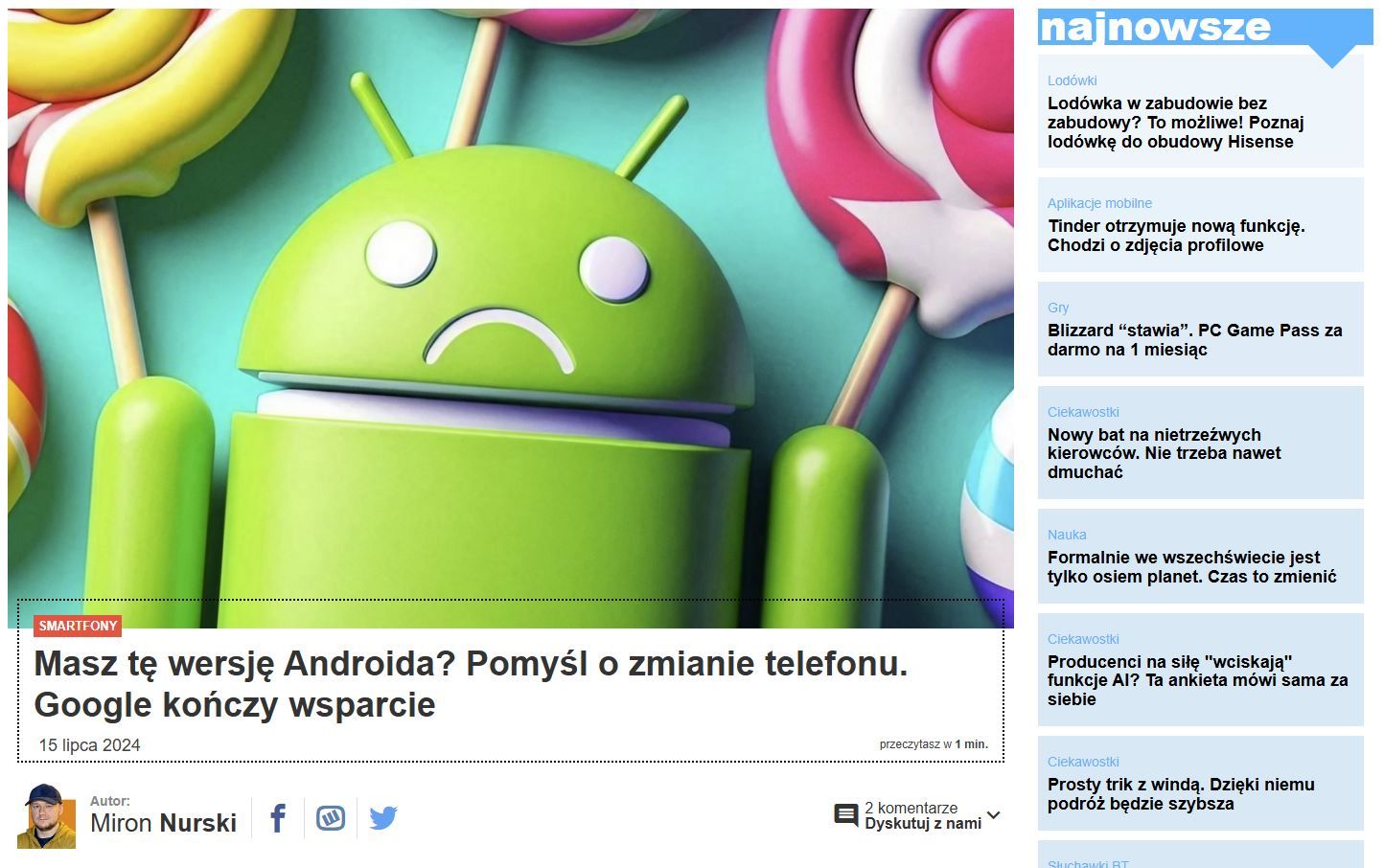 Android