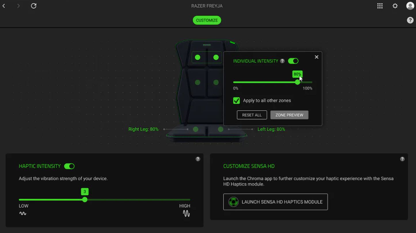 Razer Synapse