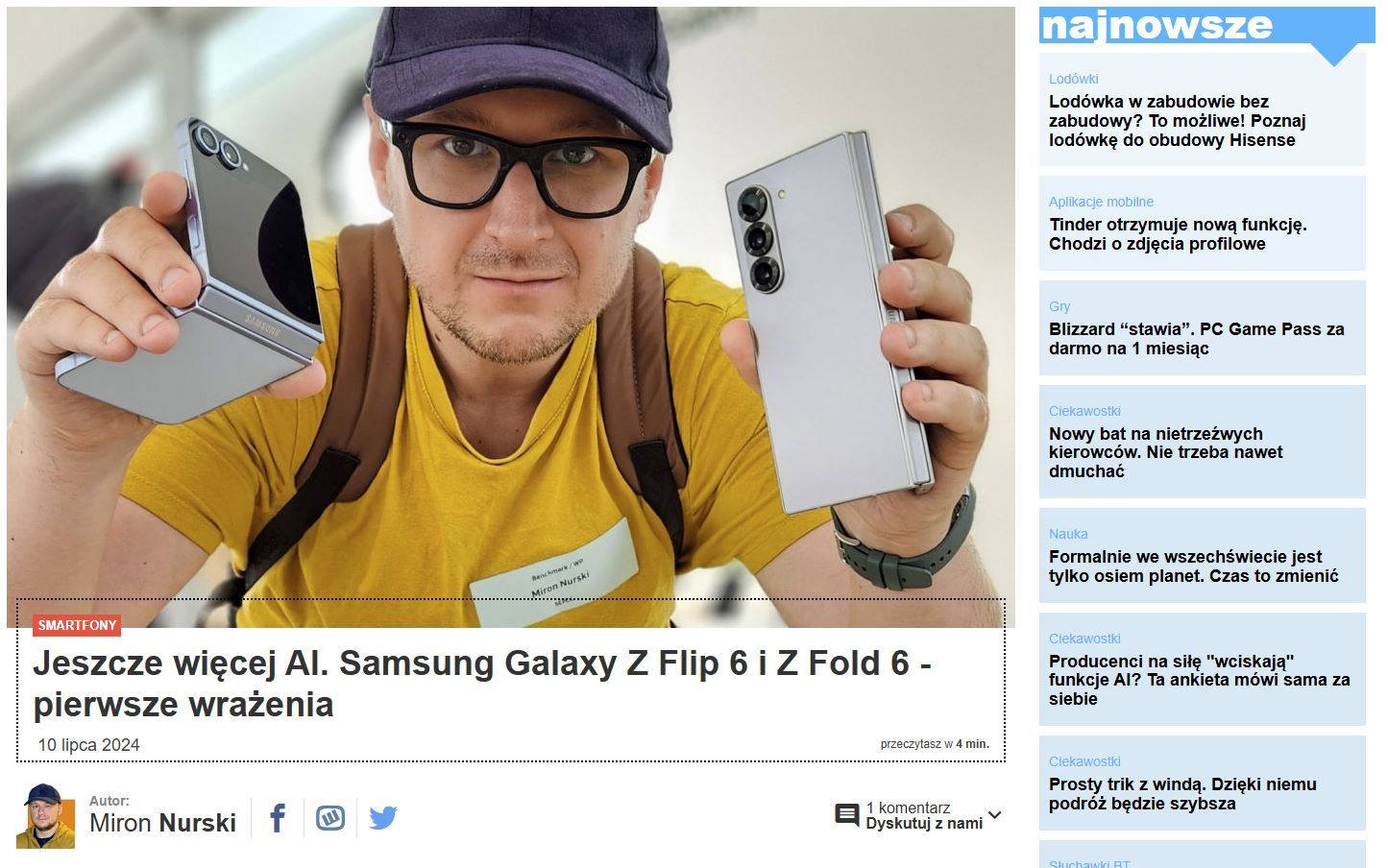 Samsung