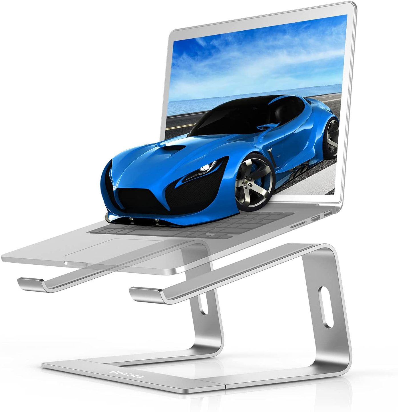 podstawka pod MacBooka