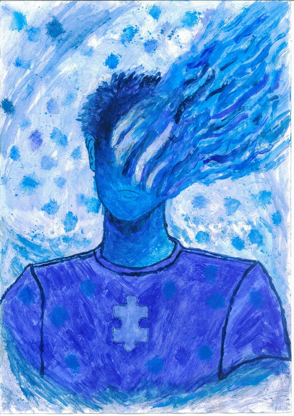 Praca Mateusza Idzikowskiego, ZSZ im. Marii Skłodowskiej - Curie