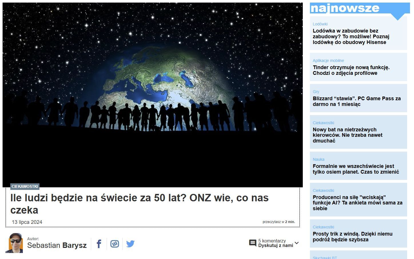 ONZ