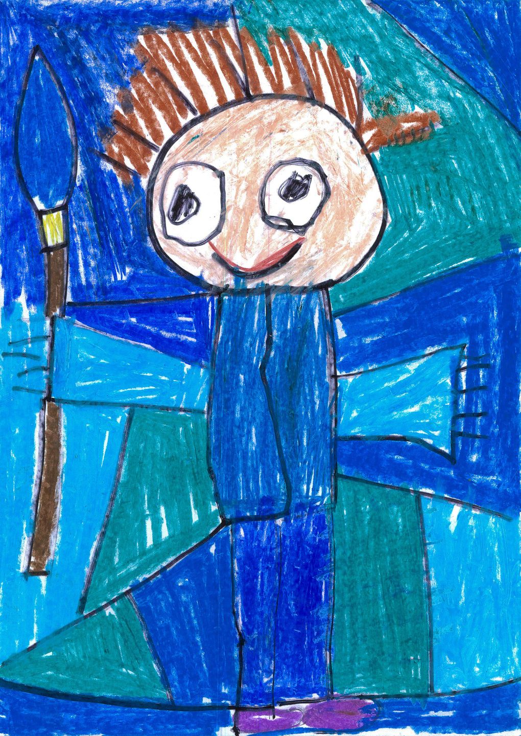 Praca Mateusza Idzikowskiego, ZSZ im. Marii Skłodowskiej - Curie