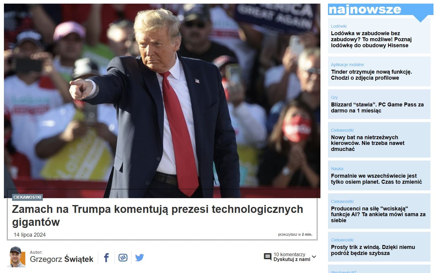Trump