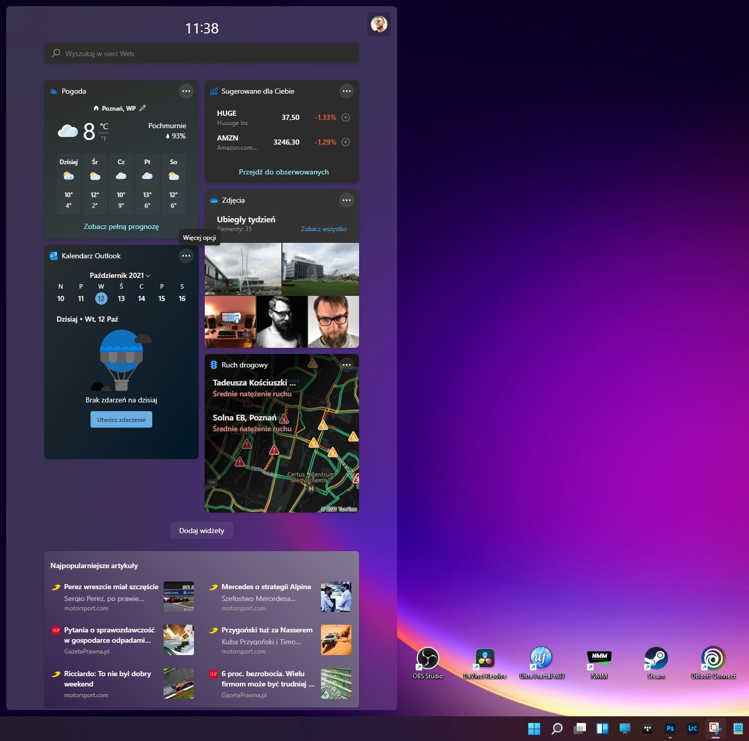 Windows 11 ma interesujacą funkcję
