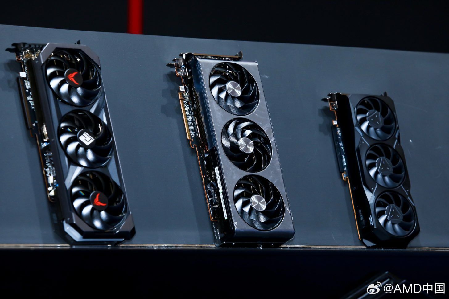AMD Radeon RX 7900 GRE