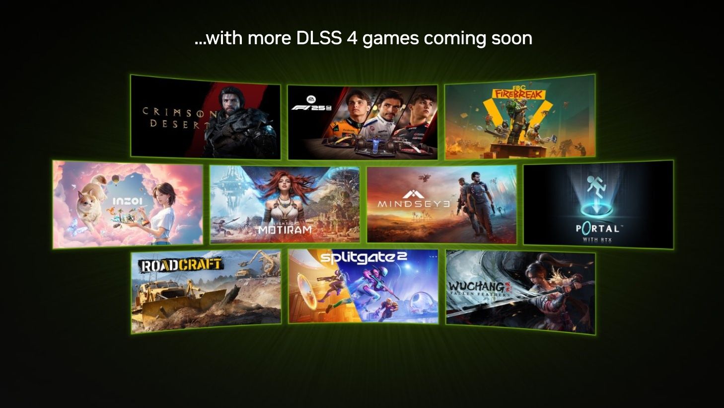 DLSS 4