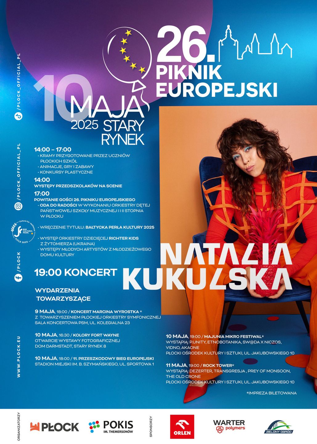 26. Piknik Europejski