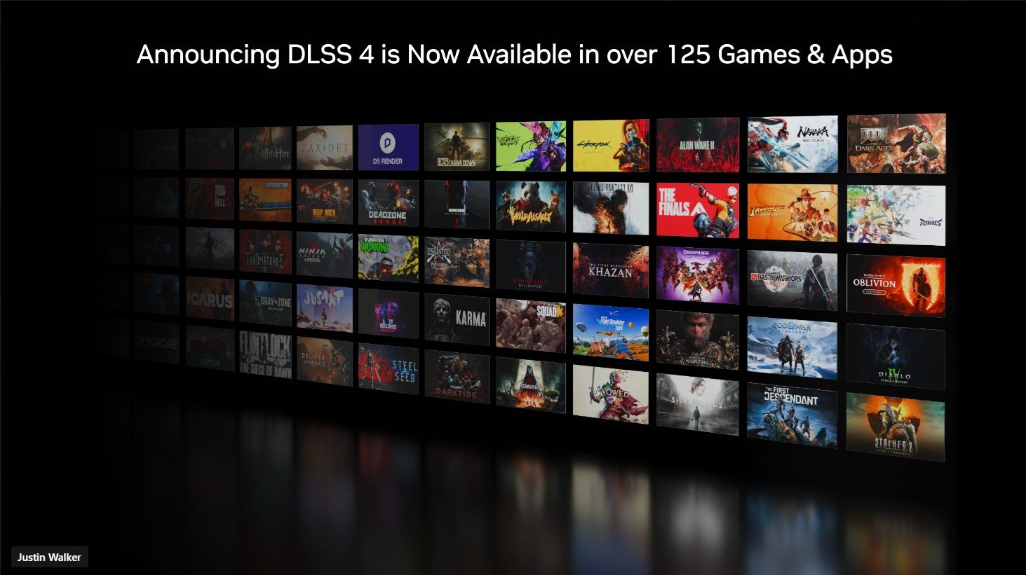 DLSS 4