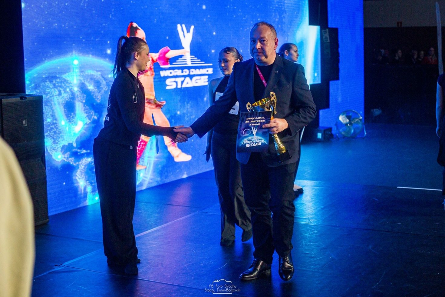  IX Mistrzostwa Polski w cheerleadingu sportowym