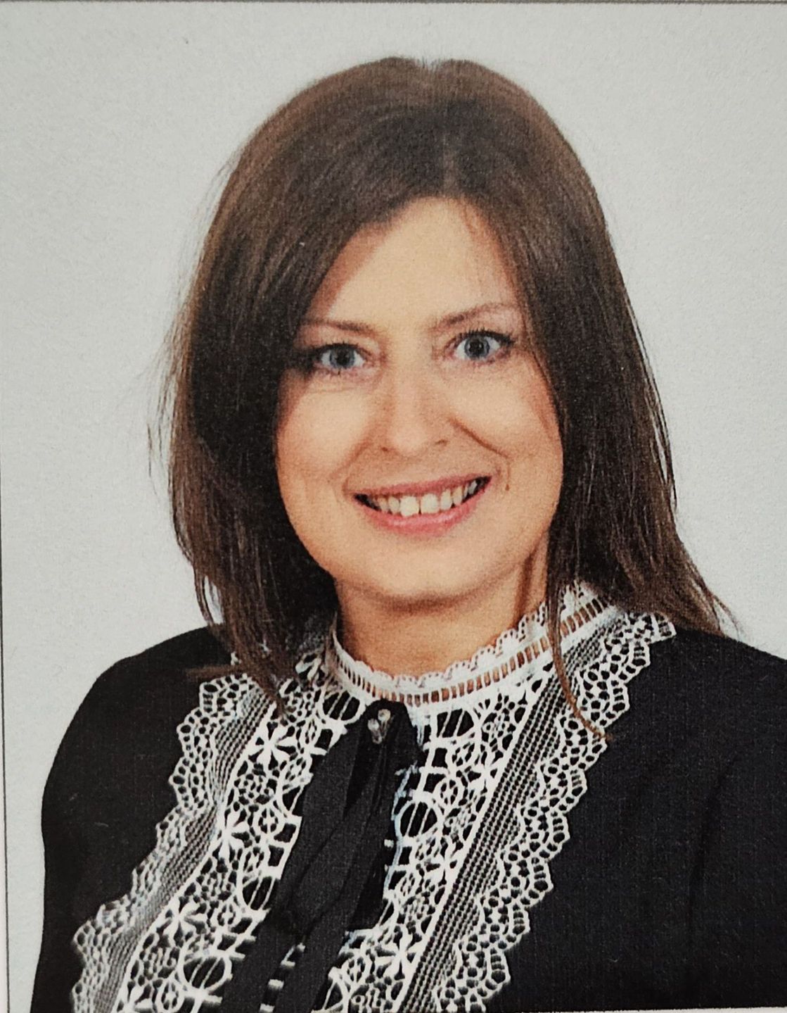 Zmarła nauczycielka Ekonomika