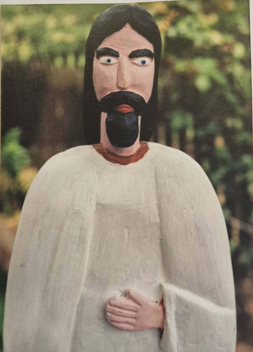 Dzieła Krzysztofa Balewskiego