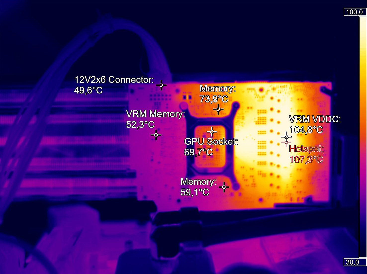 Palit GeForce RTX 5080 Gaming Pro OC