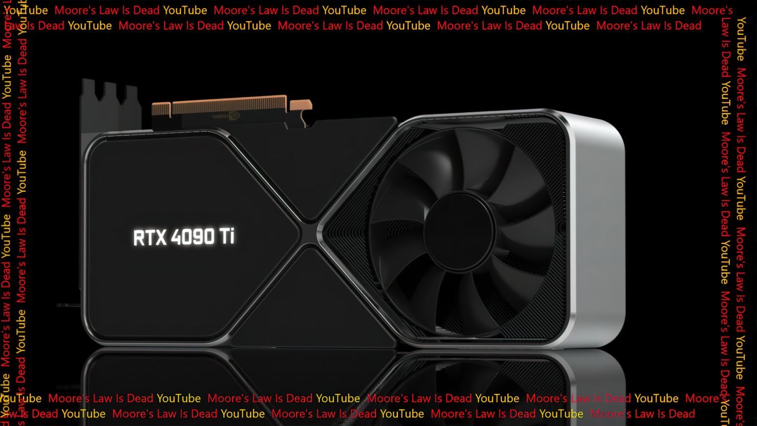 GeForce RTX 4090 Ti